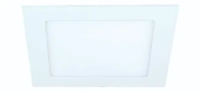 Jupiter LD453S 12W Kare Panel LED 120mm Çap