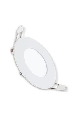Noas Sıva Altı 3W Günışığı Slim Led Panel