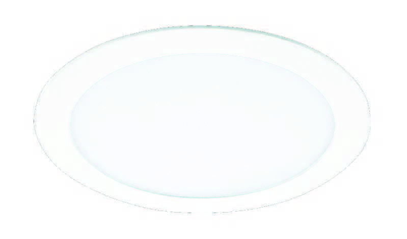 Jupiter LD470B 3W Yuvarlak Panel Led 6500K Beyaz Işık