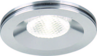 Jupiter LS968 3W Led Spot Armatür Trafolu 3000K Günışığı