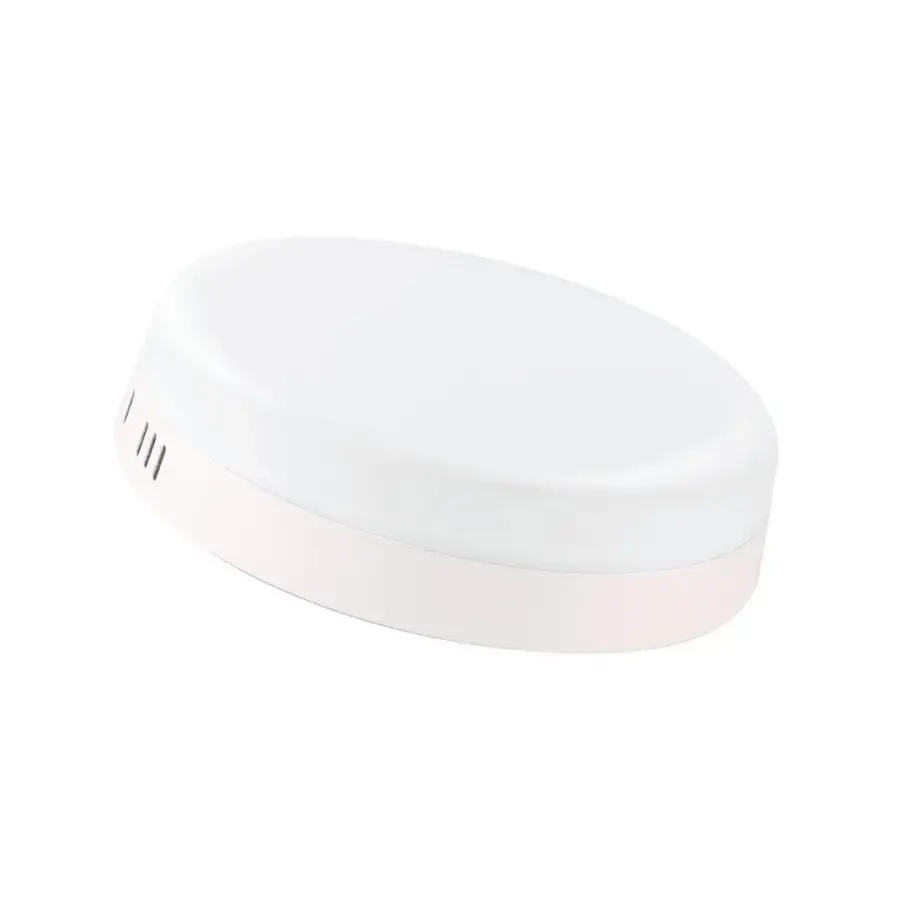 ACK AP11-03630 36W Cerçevesiz Sıva Üstü Yuvarlak Led Spot Panel Armatür 6500K Beyaz Işık