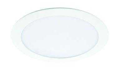 Jupiter 12W Yuvarlak Led Panel 12w (4000K+Günışığı) LD472N