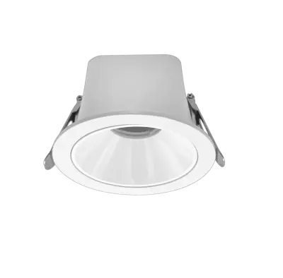 Jupiter LD700 Beyaz Sabit Led Spot 3000 K