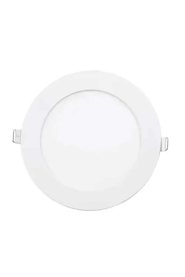 Noas 9W Sıva Altı Yuvarlak Slim Led Panel 4000K