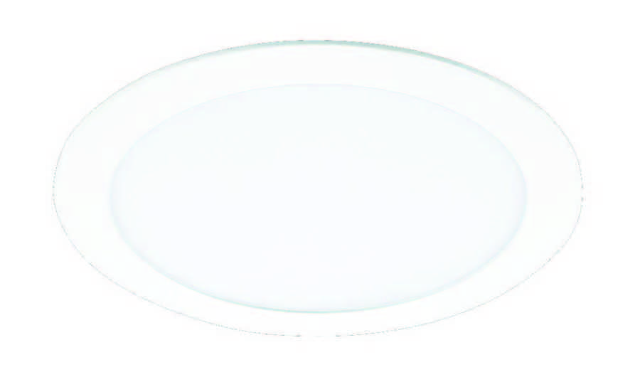 Jupiter LD471B 6W Slim LED Panel (6500K+Beyaz Işık)