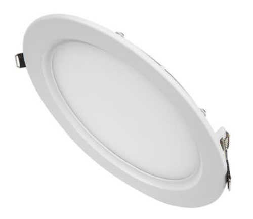 Cata 20w Panel Led Armatür (Yuvarlak) (Günışığı) Ct-5290