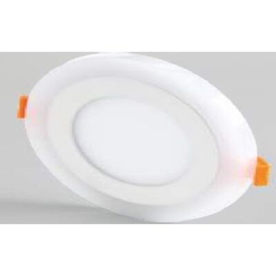 Cata CT-5153 24W Panel Led Armatür Beyaz Mavi