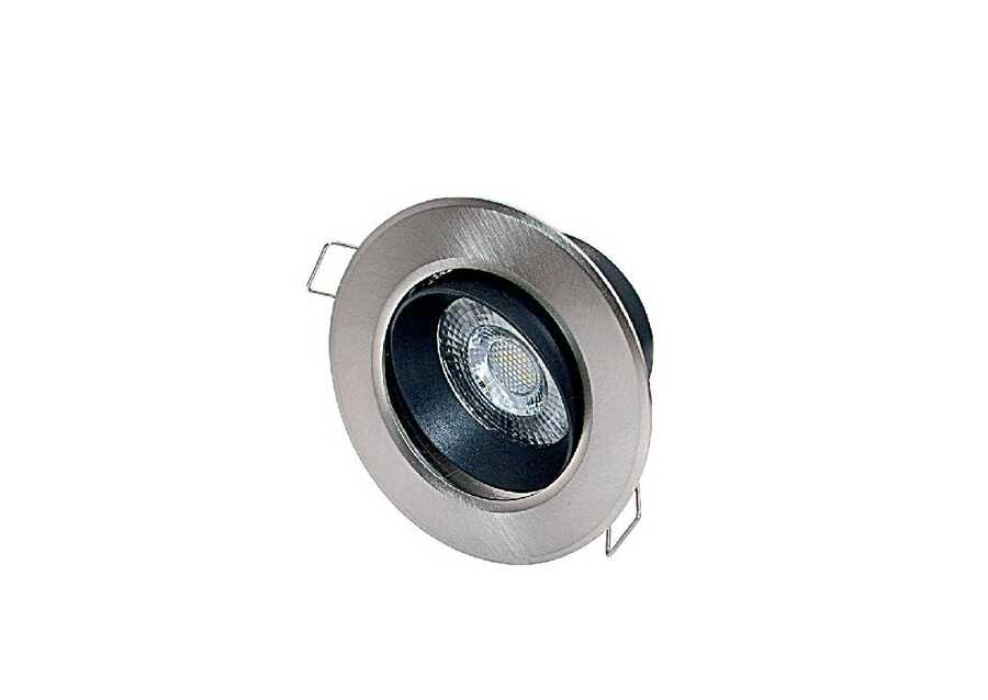 Cata CT-5254 6W Oltu Led Spot Günışığı