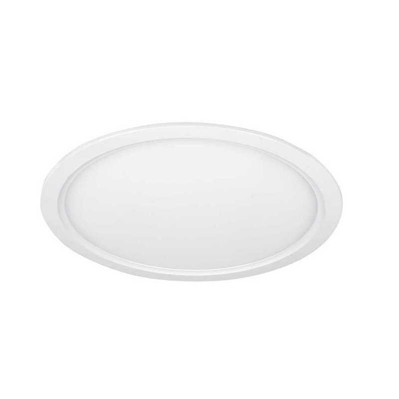Jupiter 24W Slim Led Panel Armatür LD468