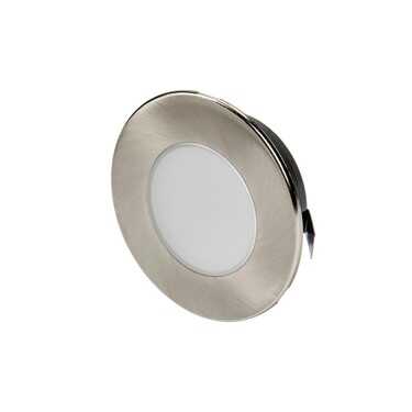 Cata CT-5209 2W Led Mobil Spot Günışığı