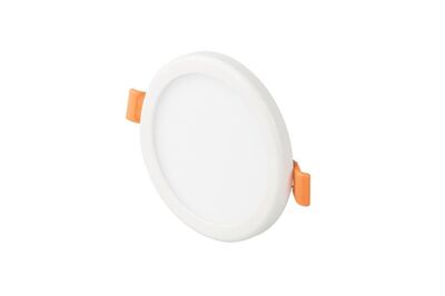Cata CT-5645 6W Plus Led Panel Spot Armatür Ayarlanabilir Beyaz Işık
