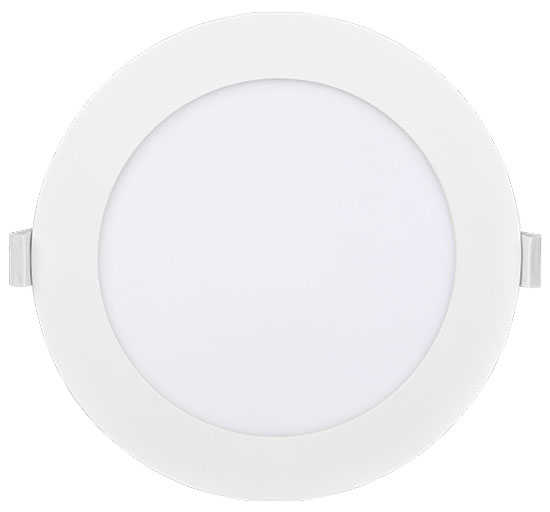 Panasonic 18w LED Panel Spot Sıva Altı Armatür (4000K-Ilık Beyaz)