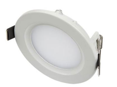 Cata CT-5295 5w Panel Led Armatür Yuvarlak Beyaz