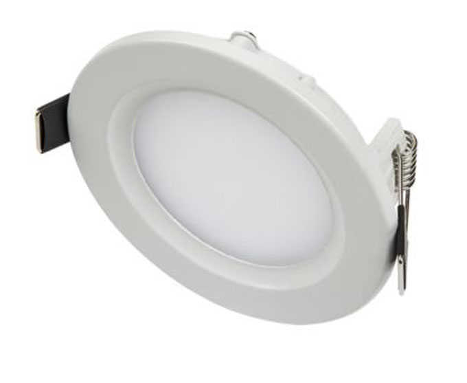 Cata 5w Panel Led Armatür (Yuvarlak) (Günışığı) CT-5295