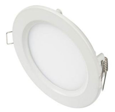 Cata CT-5263 10w Panel Led Armatür Günışığı