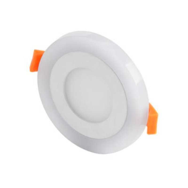 Cata CT-5151 10W Okyanus Led Armatür Günışığı-Mavi