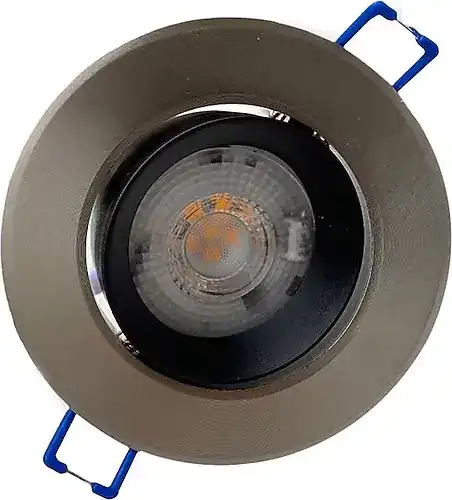 Cata CT-5252 7W Akik COB LED Armatür Saten Günışığı