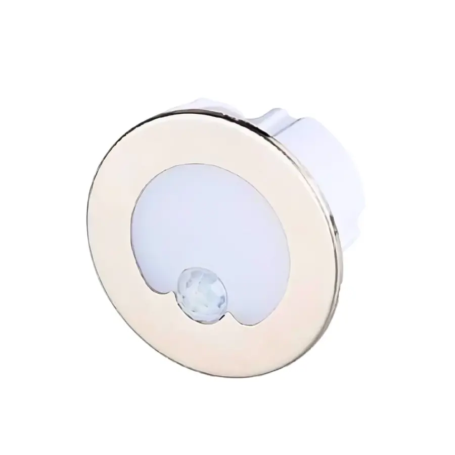 Cata CT-5174 1.5W Radar Sensörlü Koridor Armatürü Günışığı