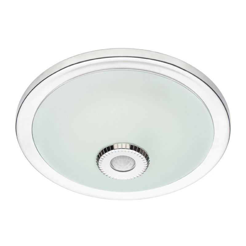 Nade 01000 Krom 360°Hs-Ledli Tavan Armatürü Beyaz