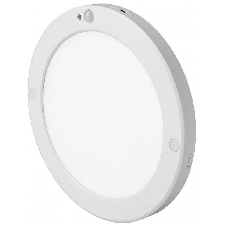 Cata CT-9247 20W Sensörlü Sıva Üstü Led Armatür (Günışığı)