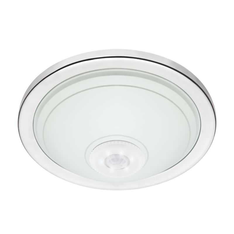 Nade 00777 Krom E27 Duylu Ve Led.Şarjlı Armatür