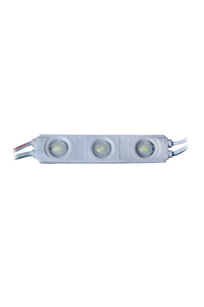 Cata CT-4592 1.2W Kristal Mercek Modül Led Günışığı