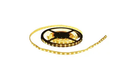 Jupiter LE208 N Üç Çipli Iç Mekan Serit LED (10 Mt.) 12W/M