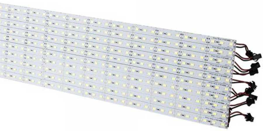 Cata CT-4594 1 Metre 72 Ledli PCB Barled Beyaz Işık