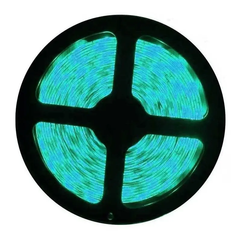 Cata Ct-4471 10 Çip Şerit Led İç Mekan Turkuaz