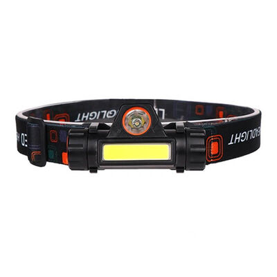 Cata CT-9120 Şarj Edilebilir Led Kafa Lambası