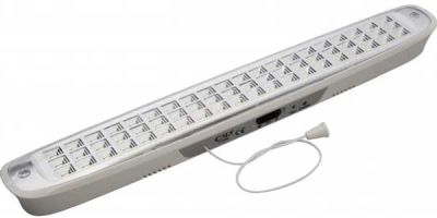 Cata CT-9960 60 Ledli Şarjlı Işıldak