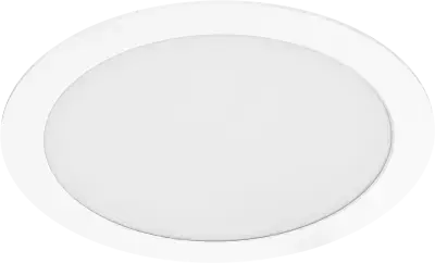 Jupiter LD512S Yuvarlak Downlight Led 9W 3000K