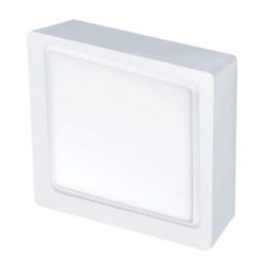 Jupiter 24W LC446 S Led Kare Tavan Armatürü Günışığı