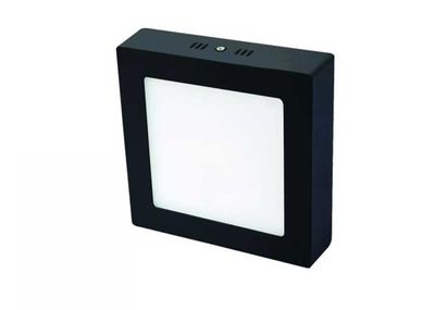 Cata Ct-5234 18W Sıva Üstü Led Armatür Kare Günışığı