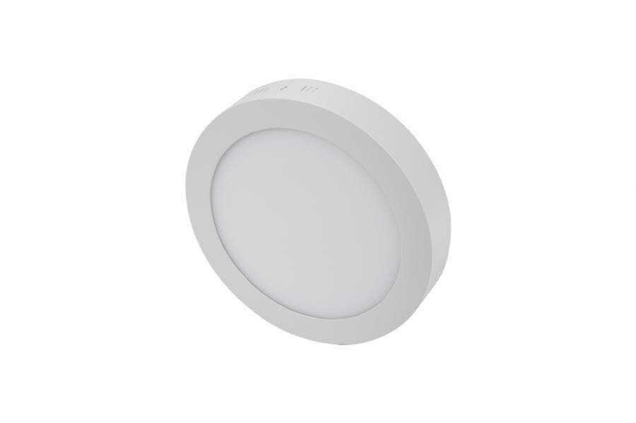 Cata CT-5271 25W Sıva Üstü Led Panel Armatür Alüminyum Kasa Günışığı