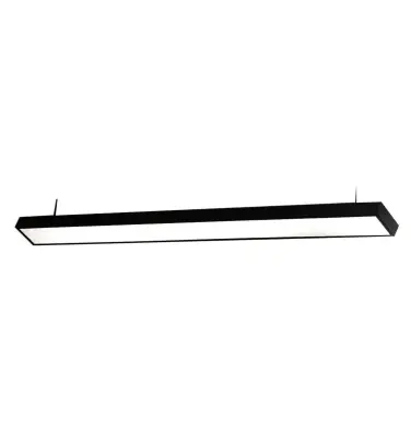 Cata CT-9080 9,5x3,3cm Profil Sarkıt Linear Armatür Beyaz