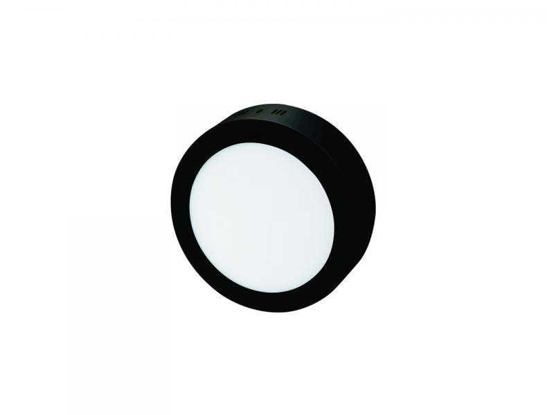 Cata CT-5233 18w Sıva Üstü Led Armatür Yuvarlak Beyaz Işık