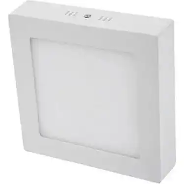 Cata CT-5234 18W Sıva Üstü Led Panel Kare Günışığı