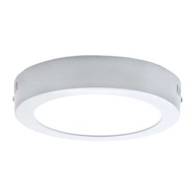 Lamptime 24w ​Sıva Üstü Led Armatür 6500K (Beyaz Işık)