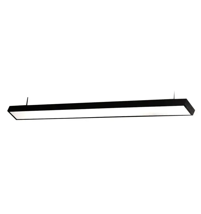 Cata CT-9080 9,5x3,3cm Profil Sarkıt Linear Armatür Günışığı