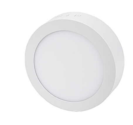 Cata CT-5273 30w Sıva Üstü Damla Led Armatür Yuvarlak Günışığı