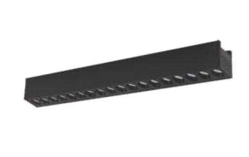 Cata CT-5821 24W Cortez Magnetic Ray Spot Armatür Günışığı