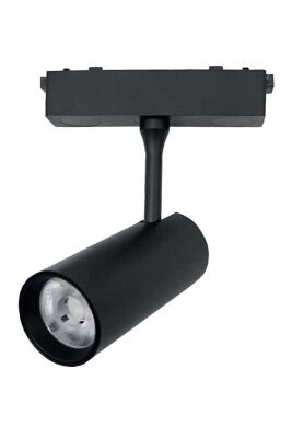 ACK AD45-06201 10W Slim Magnet Ray Spot Armatür 3000K Günışığı