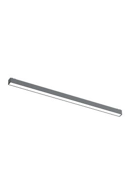 ACK AD45-01301 24W Slim Magnet Ray Spot Armatür 3000K Günışığı