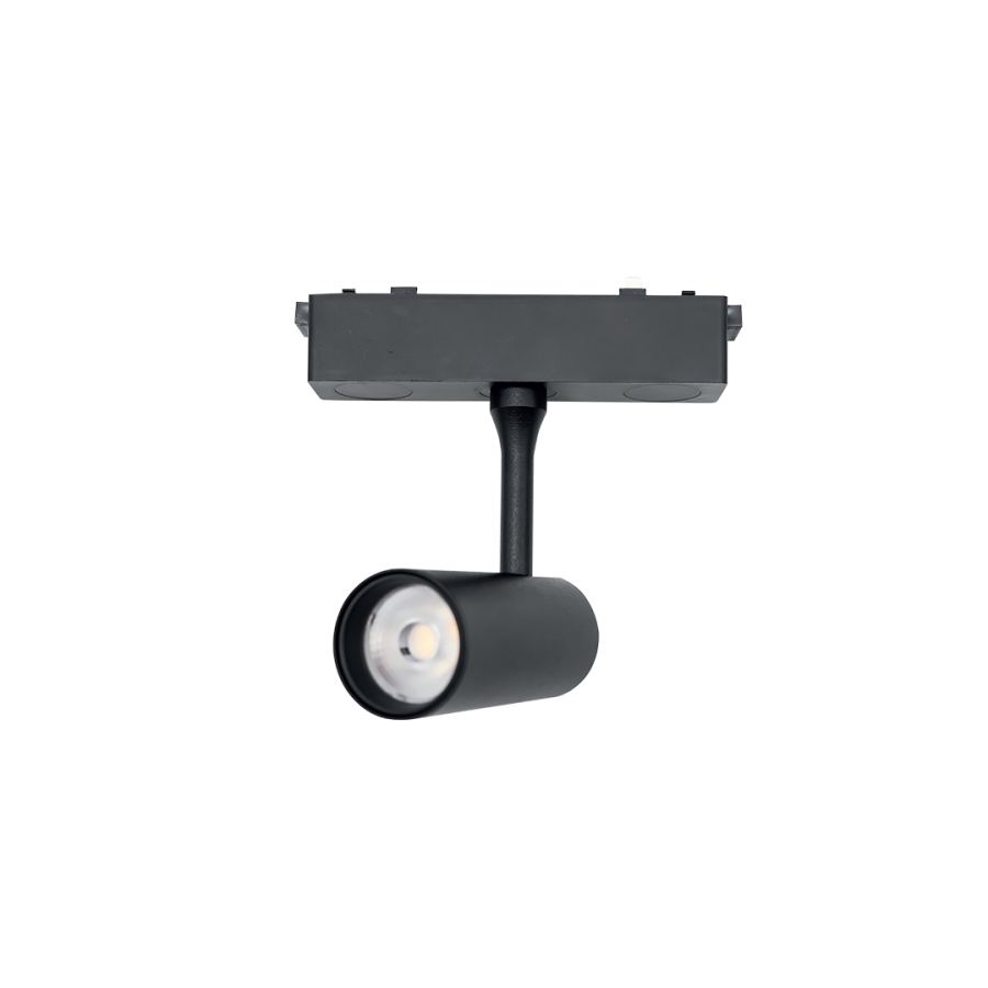 ACK AD45-06301 20W Slim Magnet Ray Spot Armatür 3000K Günışığı