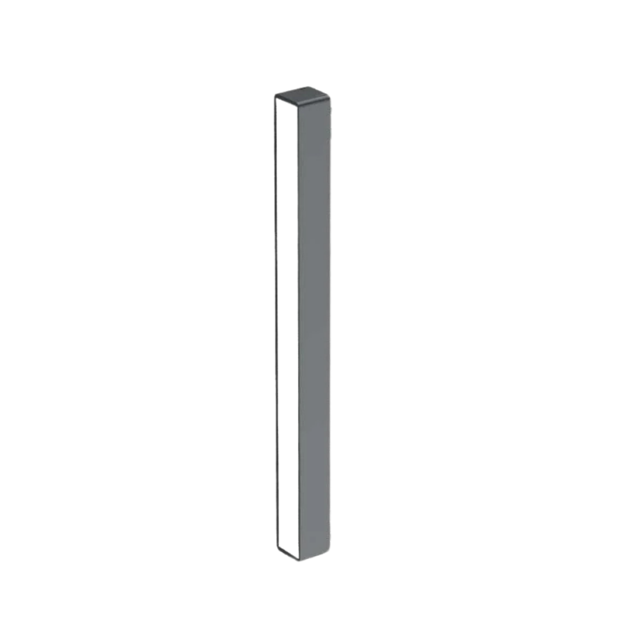 ACK AD45-01201 18W Slim Magnet Ray Spot Armatür 3000K Günışığı