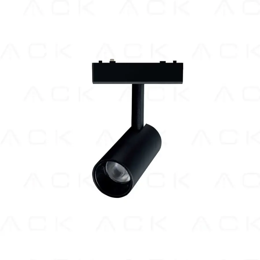 ACK AD45-04101 30W Slim Magnet Ray Spot Armatür 3000K Günışığı