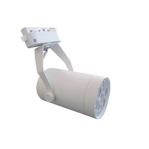 Lamptime Ray Spot Armatür 7w (Beyaz Işık) 6500K