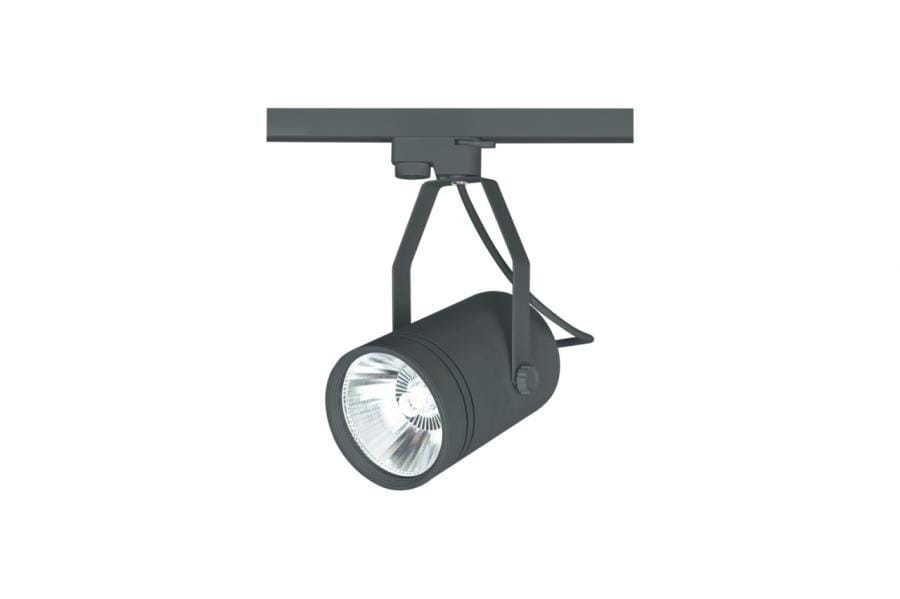 Cata CT-5363 30W Ray Spot Armatür Siyah Kasa 6400K Beyaz Işık