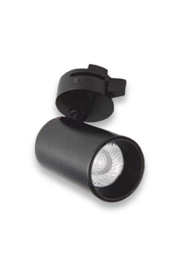 Cata CT-5310 15W Merkür Led Ray Spot Armatür 3000 K Gün Işığı